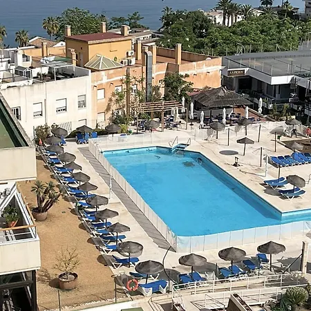 La Nogalera Adresse Mythique * توريمولينوس