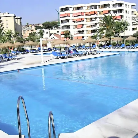 La Nogalera Adresse Mythique * توريمولينوس