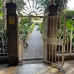 公寓 La Nogalera Adresse Mythique 托雷莫利诺斯