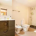 La Nogalera Adresse Mythique Apartment Torremolinos