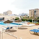 La Nogalera Adresse Mythique Apartment *
