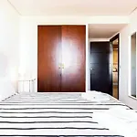 La Nogalera Adresse Mythique 公寓 托雷莫利诺斯