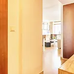 La Nogalera Adresse Mythique 托雷莫利诺斯