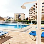 La Nogalera Adresse Mythique *