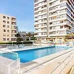 La Nogalera Adresse Mythique Apartment *