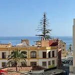 公寓 La Nogalera Adresse Mythique *