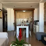 La Nogalera Adresse Mythique