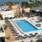 La Nogalera Adresse Mythique * Torremolinos