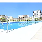 公寓 La Nogalera Adresse Mythique *