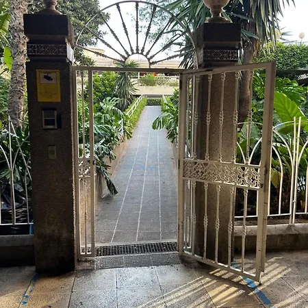 Apartamento La Nogalera Adresse Mythique Torremolinos