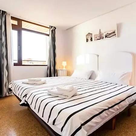 La Nogalera Adresse Mythique Apartament *