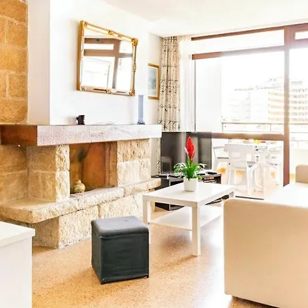 Apartamento La Nogalera Adresse Mythique