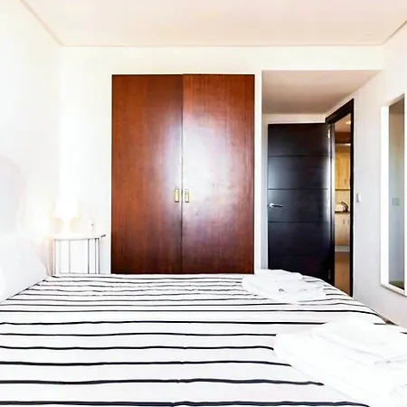 La Nogalera Adresse Mythique Apartament Torremolinos