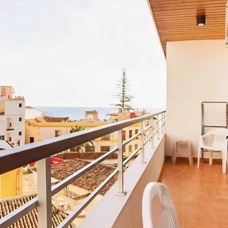 Apartament La Nogalera Adresse Mythique *