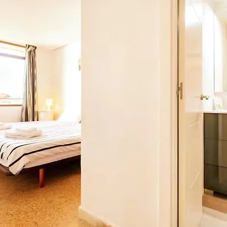 Apartamento La Nogalera Adresse Mythique