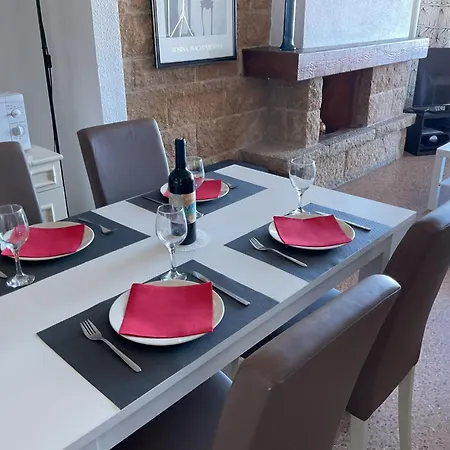 La Nogalera Adresse Mythique Apartamento