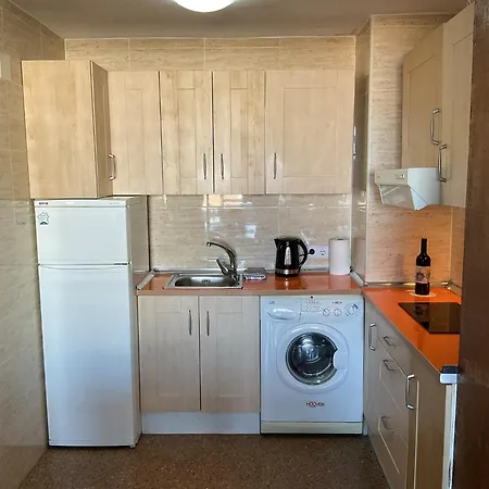 La Nogalera Adresse Mythique *