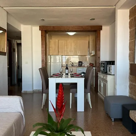 La Nogalera Adresse Mythique