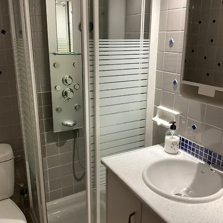 La Nogalera Adresse Mythique Apartamento *