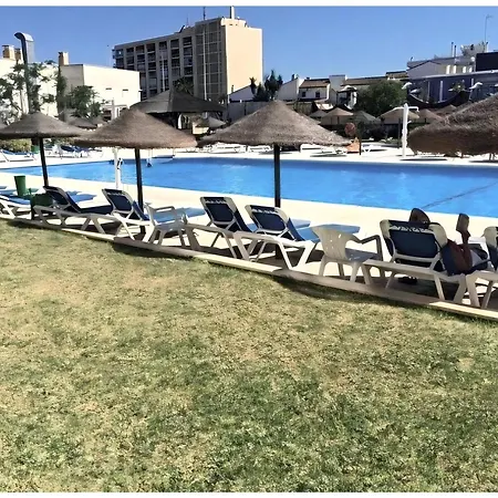 La Nogalera Adresse Mythique * Torremolinos