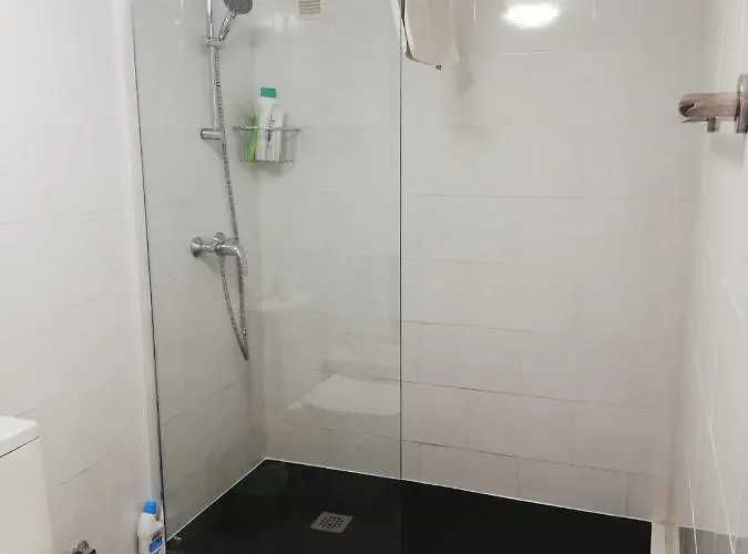 La Nogalera Adresse Mythique *