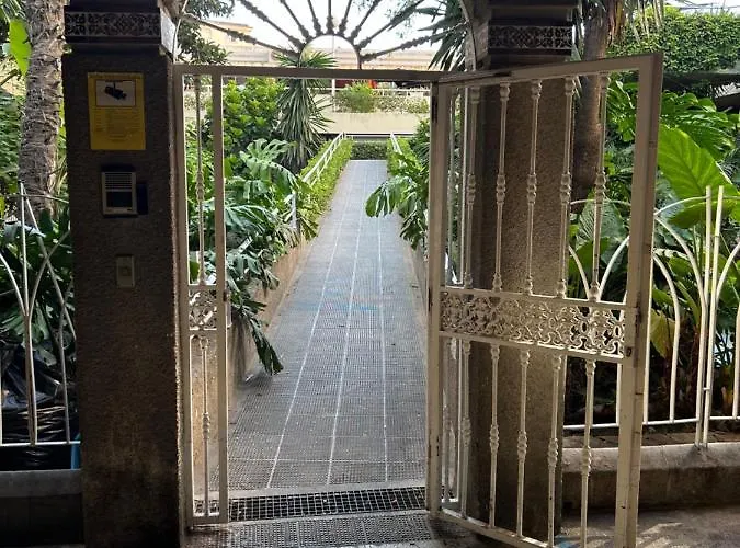 Apartment La Nogalera Adresse Mythique Torremolinos