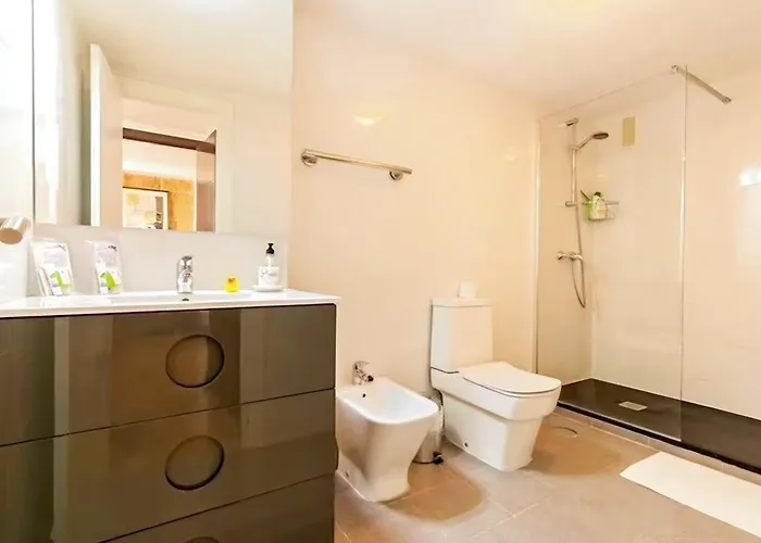 La Nogalera Adresse Mythique Apartment Torremolinos