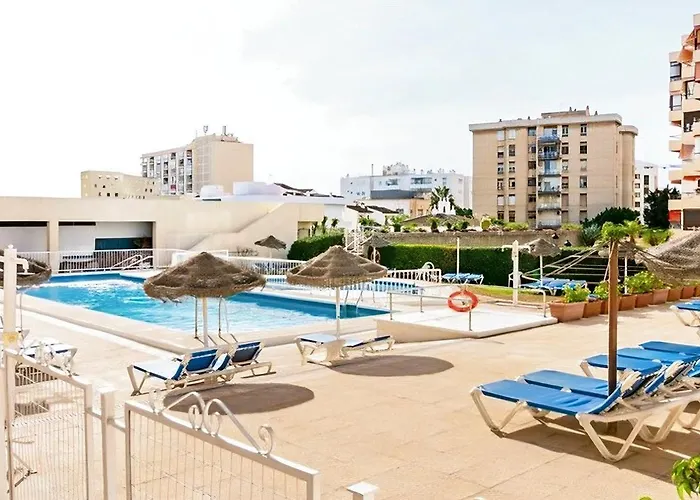 La Nogalera Adresse Mythique Apartment *