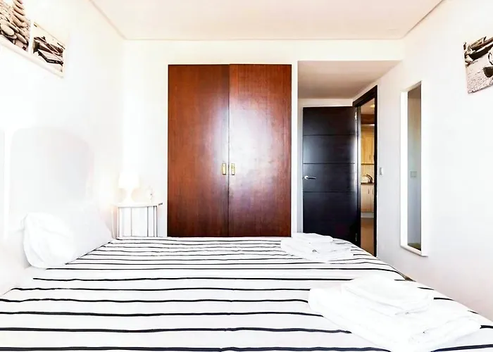 La Nogalera Adresse Mythique Apartment Torremolinos