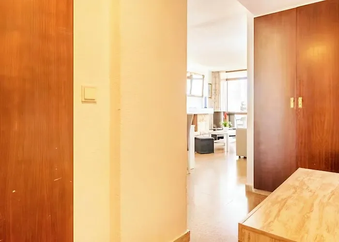 La Nogalera Adresse Mythique Torremolinos