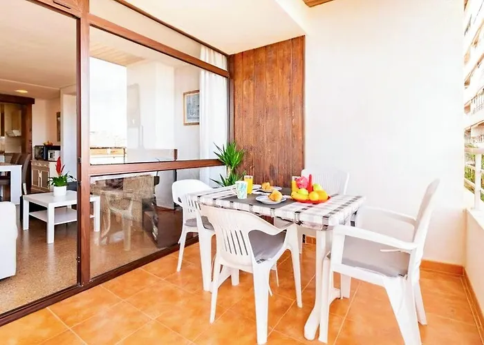 La Nogalera Adresse Mythique Apartment *