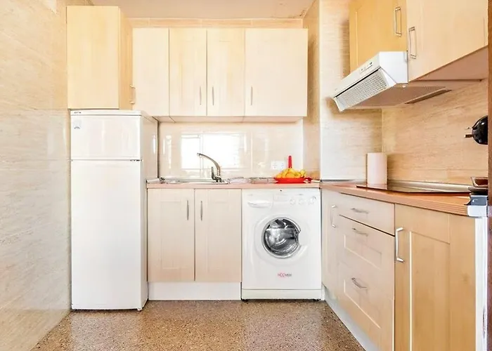 La Nogalera Adresse Mythique Apartment Torremolinos