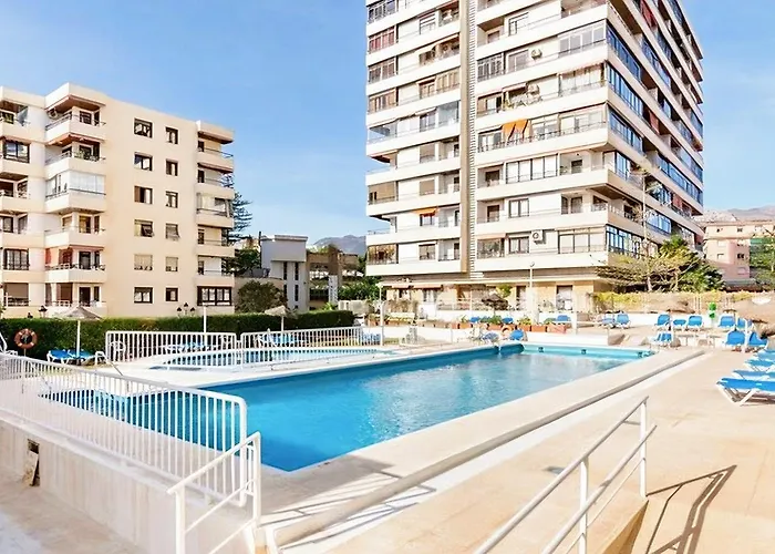 La Nogalera Adresse Mythique Apartment *