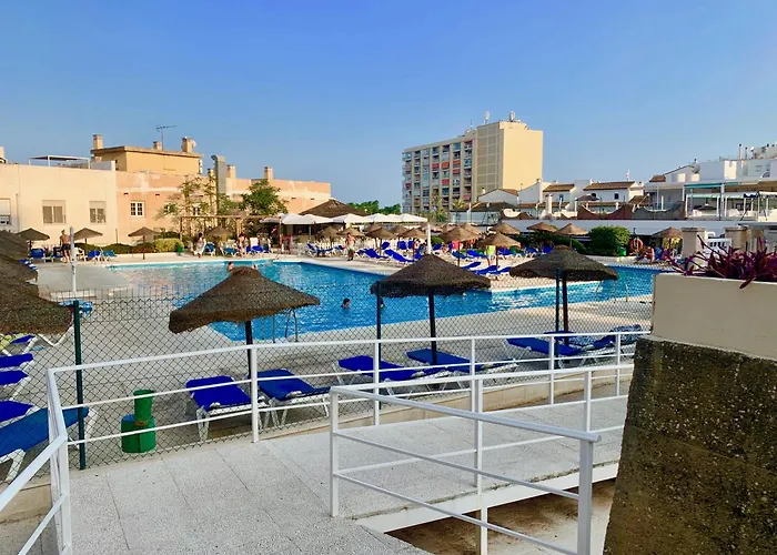 La Nogalera Adresse Mythique Torremolinos