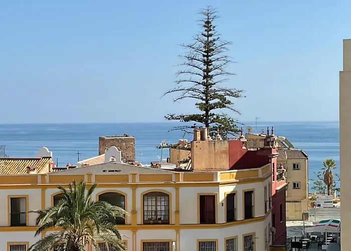 Apartment La Nogalera Adresse Mythique *