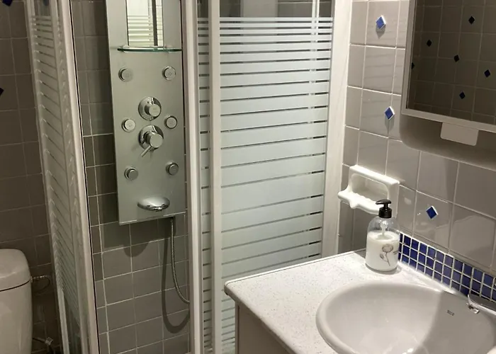 La Nogalera Adresse Mythique Apartment *