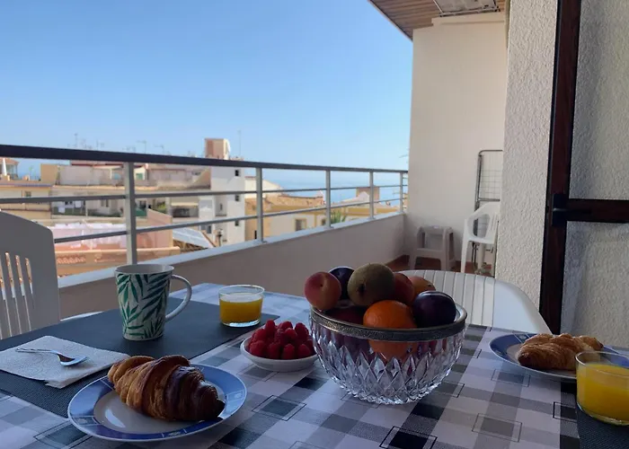 Apartment La Nogalera Adresse Mythique Torremolinos