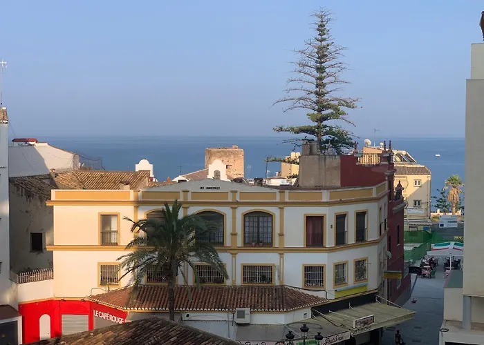 La Nogalera Adresse Mythique *