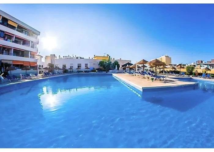 La Nogalera Adresse Mythique * Torremolinos