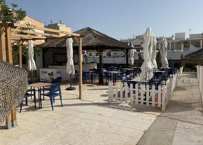 La Nogalera Adresse Mythique Apartment