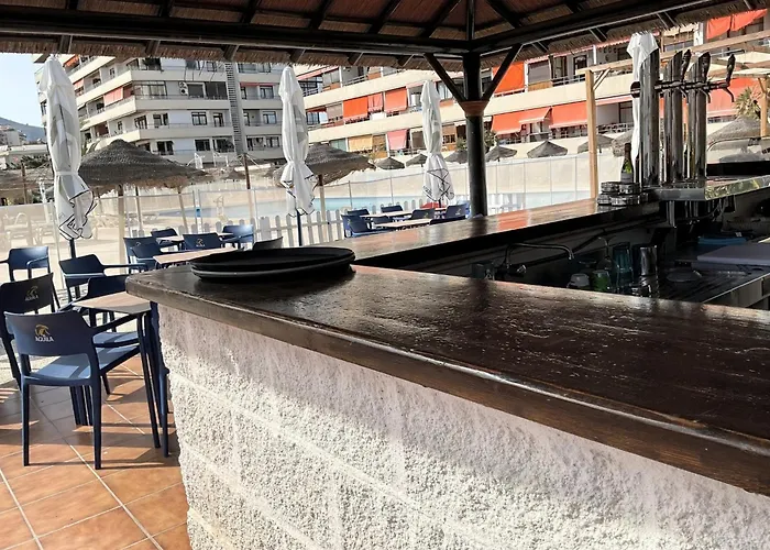 La Nogalera Adresse Mythique