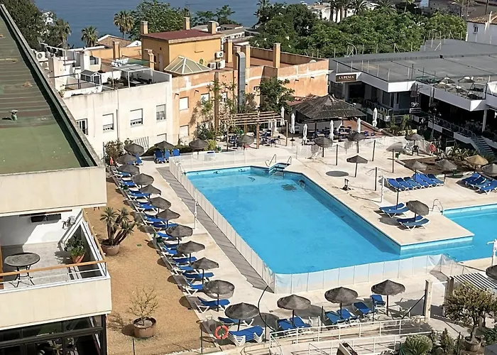 La Nogalera Adresse Mythique * Torremolinos