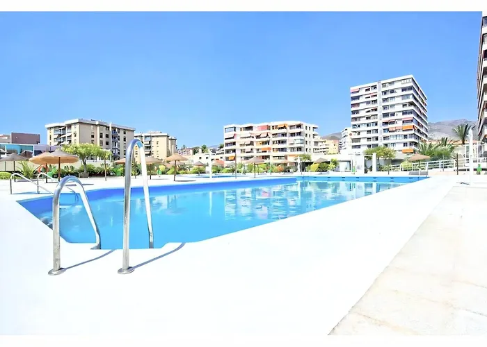 Apartment La Nogalera Adresse Mythique *