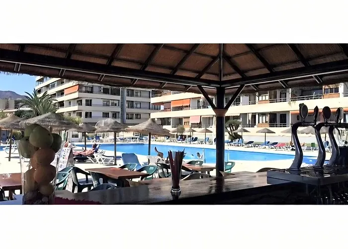 La Nogalera Adresse Mythique *