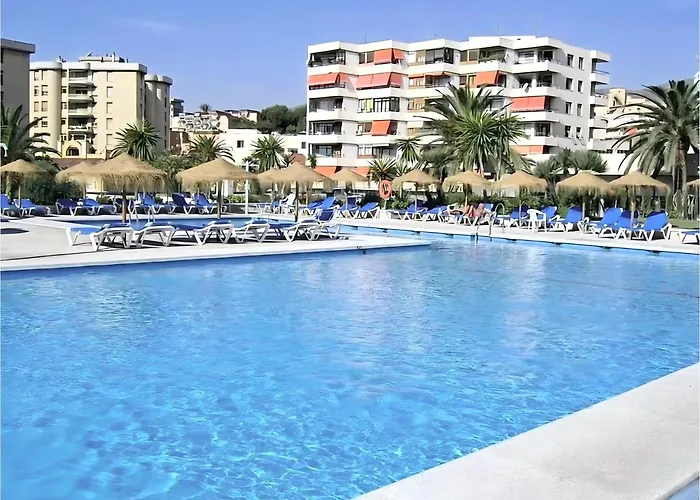 La Nogalera Adresse Mythique Apartment *