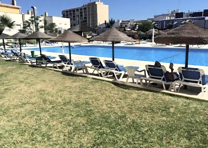 La Nogalera Adresse Mythique * Torremolinos