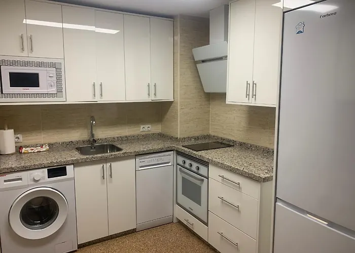 La Nogalera Adresse Mythique *