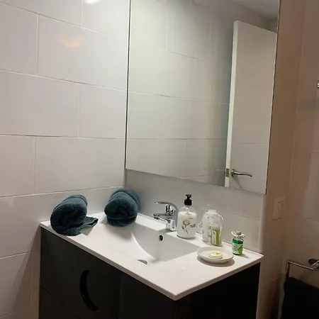 Apartman La Nogalera Adresse Mythique Torremolinos