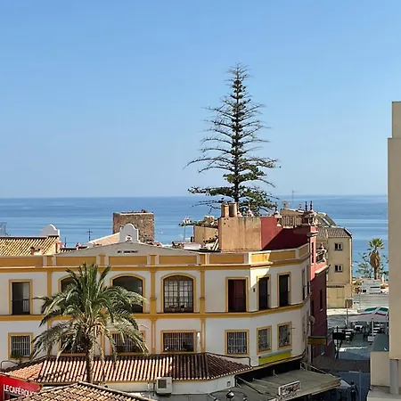 Apartman La Nogalera Adresse Mythique *