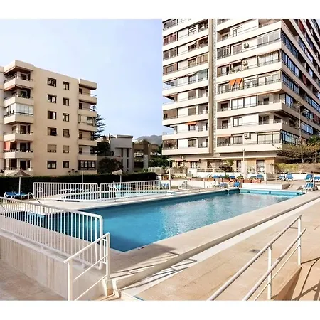 La Nogalera Adresse Mythique * Torremolinos